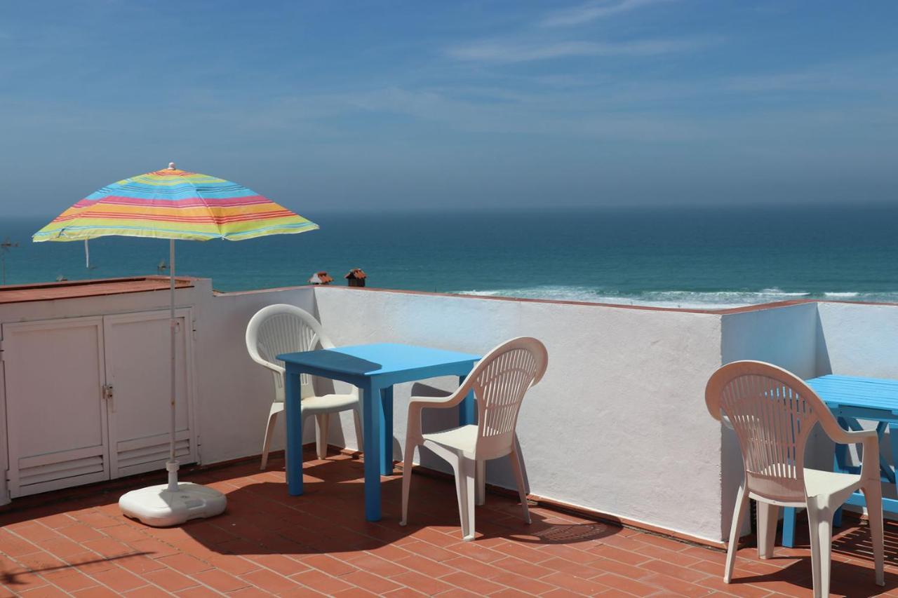 Apartamento Central cerca de la playa Conil De La Frontera Exterior foto