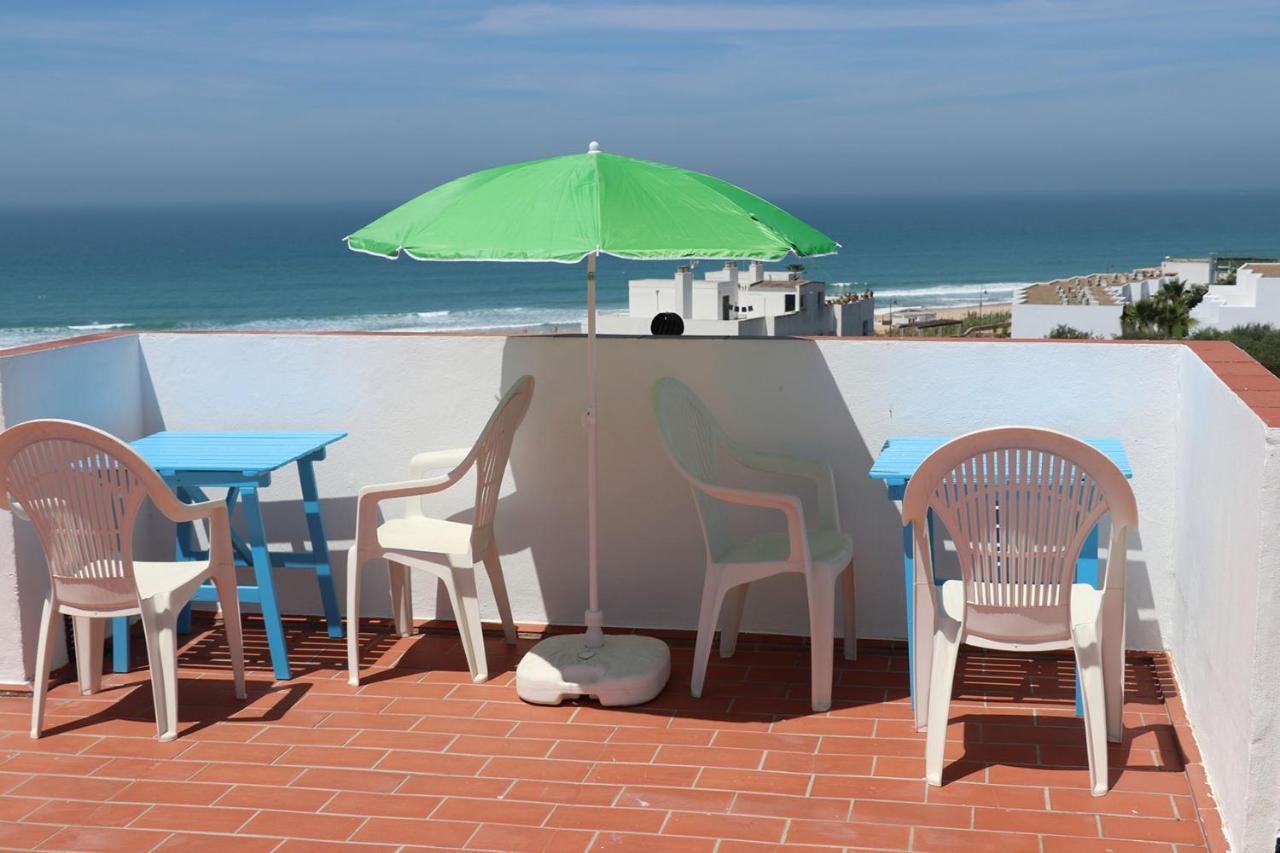 Apartamento Central cerca de la playa Conil De La Frontera Exterior foto