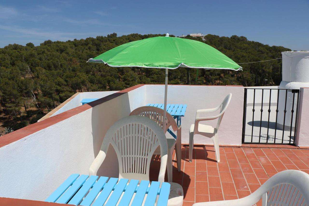 Apartamento Central cerca de la playa Conil De La Frontera Exterior foto
