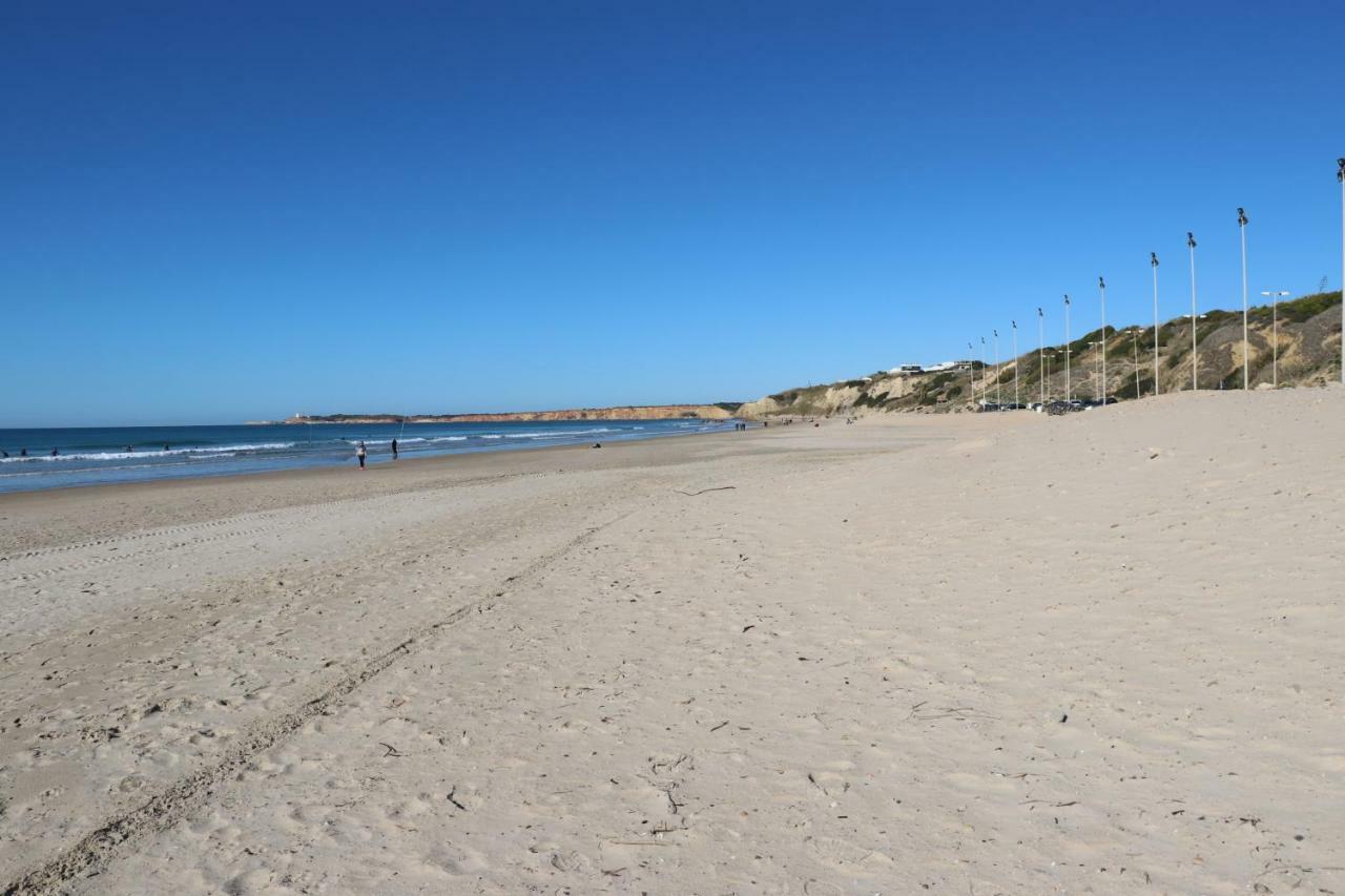 Apartamento Central cerca de la playa Conil De La Frontera Exterior foto
