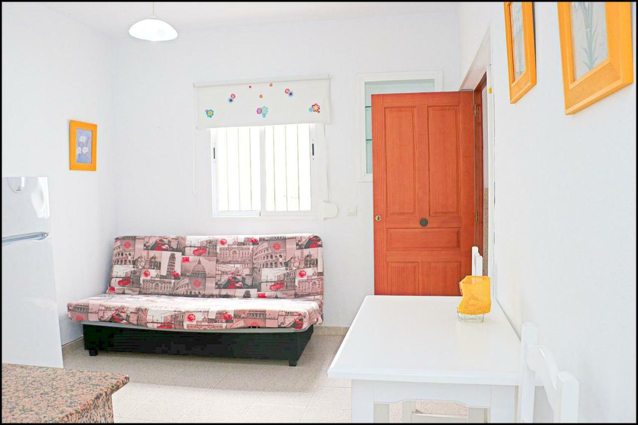 Apartamento Central cerca de la playa Conil De La Frontera Exterior foto